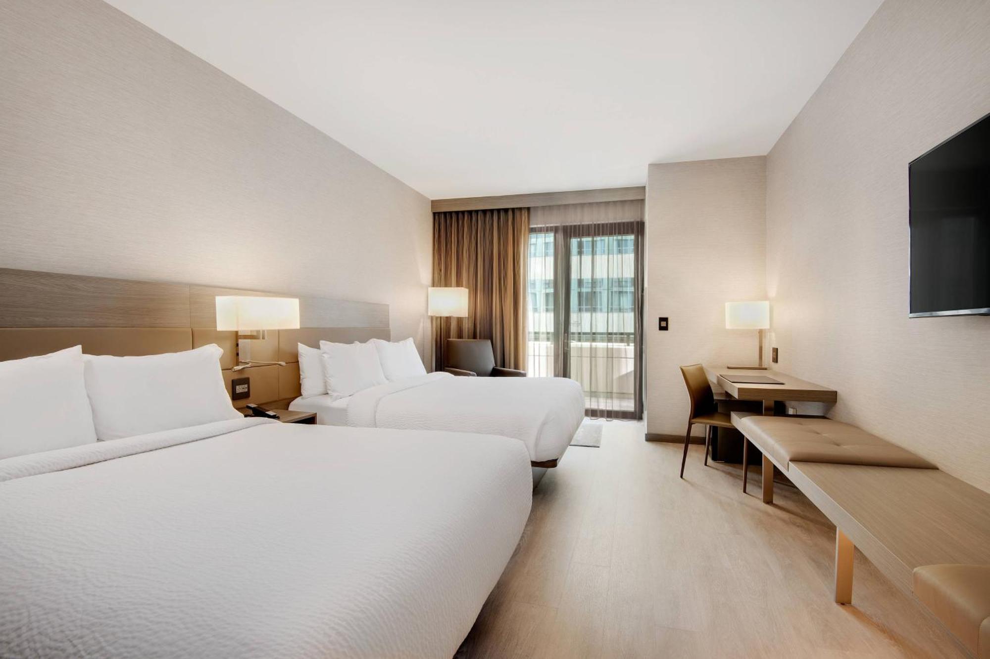 Ac Hotel Asheville Downtown Экстерьер фото